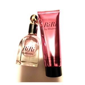 RiRi by Rihanna
